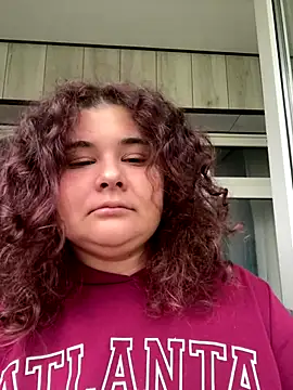 AliceCurlyX live sex cam