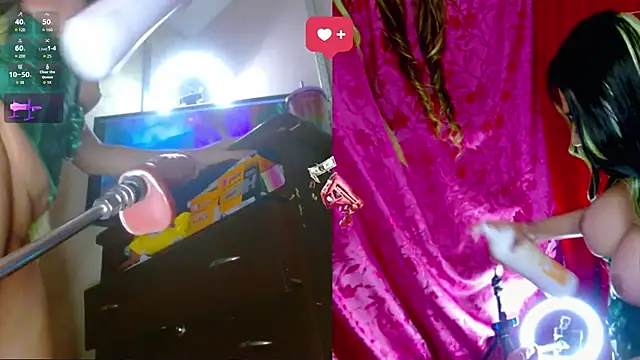 Anna_nicole_smithh live sex cam