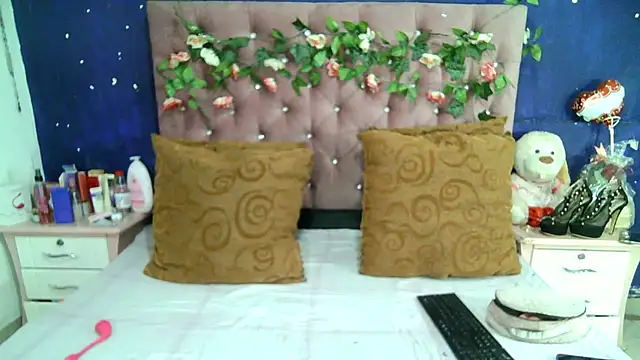 ValeriaTsx live sex cam