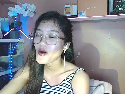 skinny_gracie live sex cam