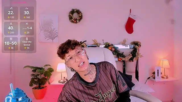 Luci_Rose live sex cam