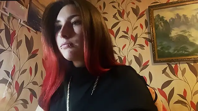 MangledShale live sex cam