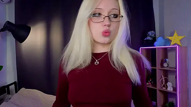 StellaZeolla live sex cam