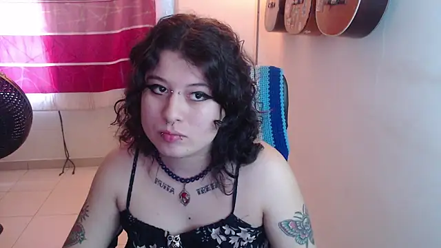 Smoke_trip_Alicia live sex cam