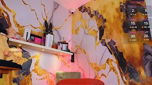 Nijinsky_LatinBoy live sex cam