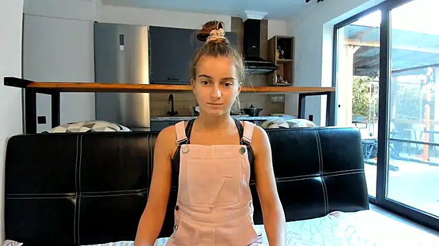 ElizSweet live sex cam