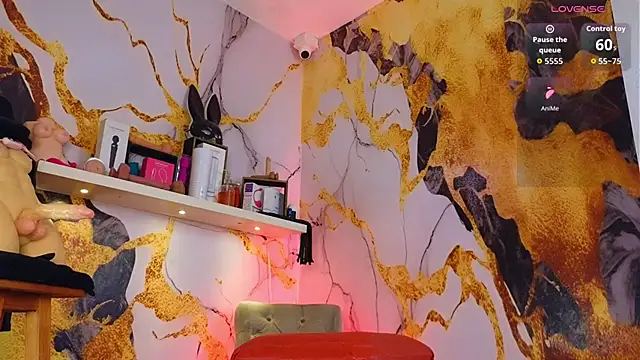 Nijinsky_LatinBoy live sex cam