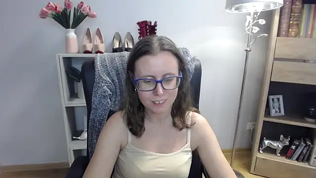 sweetxLizzy live sex cam