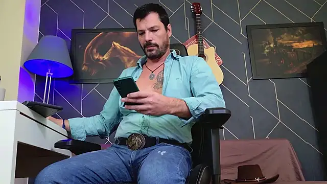 ChrisKox live sex cam