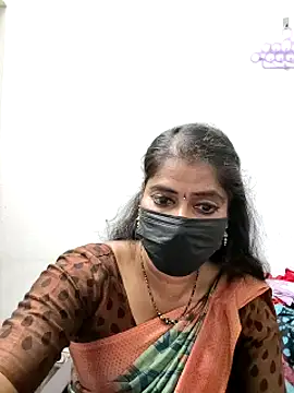 tamil_Sigappu_Roja's cam snapshot