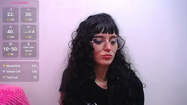 XBODTRIIPX's cam snapshot