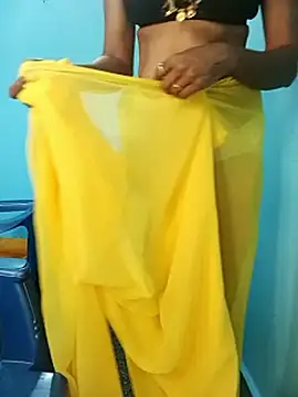 Deepa_telugu's cam snapshot