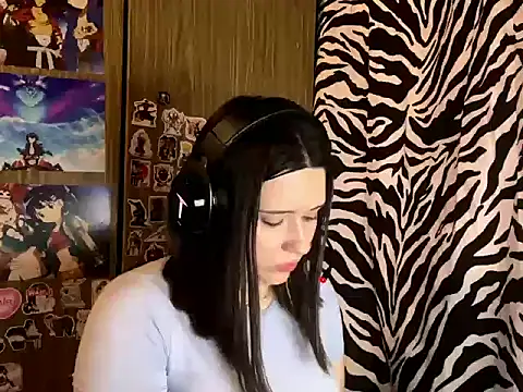 AngeliqueSulima's cam snapshot