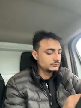 SpyingTouching's cam snapshot