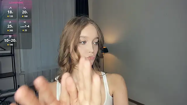 SerrenaAa's cam snapshot