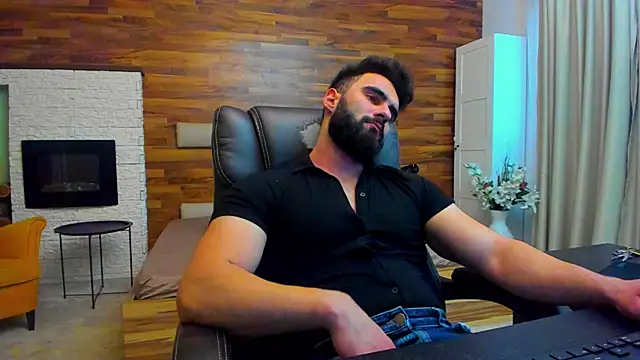 MicahLane's cam snapshot