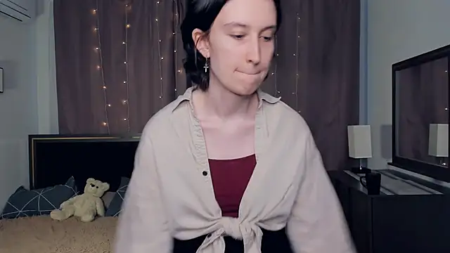 NenaBriand's cam snapshot