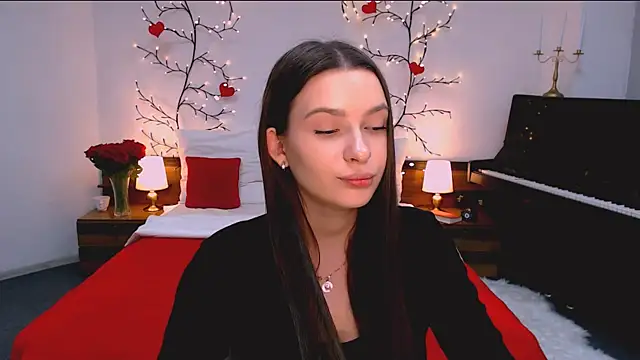 charming_berry's cam snapshot