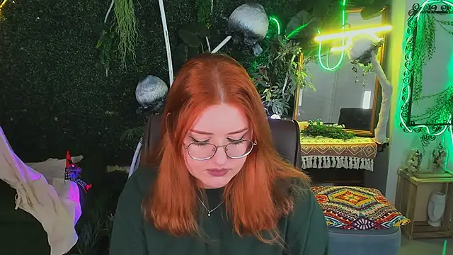 StaceyJensen's cam snapshot