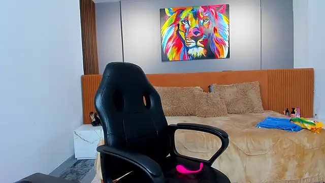 _candy_cutte's cam snapshot