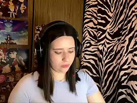 AngeliqueSulima's cam snapshot