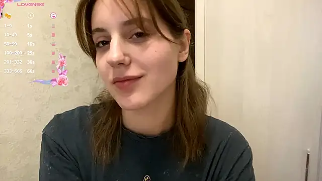 SuzyOlmos's cam snapshot