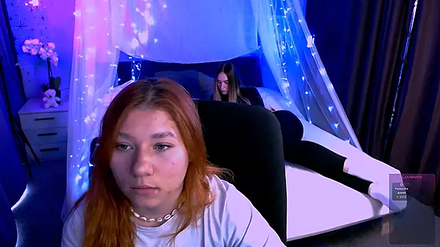 ketty_red's cam snapshot