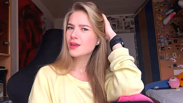 JesicaMortensen's cam snapshot