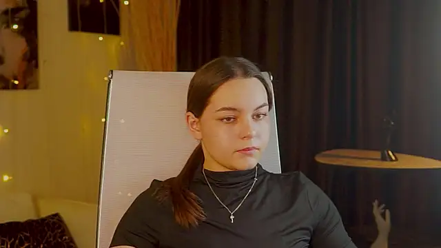 FrancescaCavaliere's cam snapshot