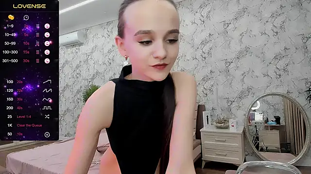 SandraPowers's cam snapshot