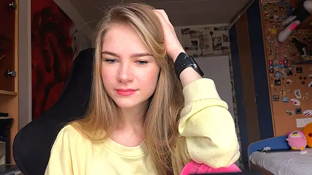 JesicaMortensen's cam snapshot