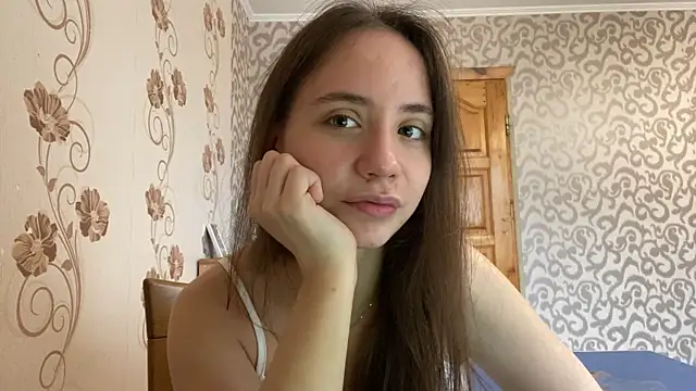 ChandaApplin's cam snapshot