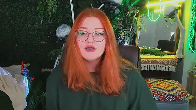 StaceyJensen's cam snapshot