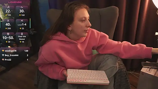 Helga_vibe's cam snapshot