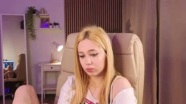 _K1sa_'s cam snapshot