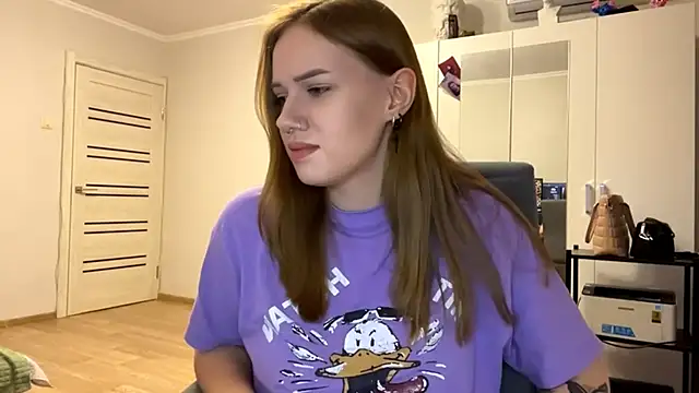 BerrySonya's cam snapshot