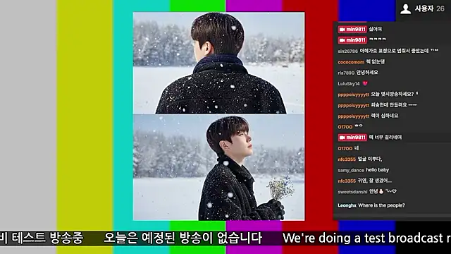 min9811 live sex cam