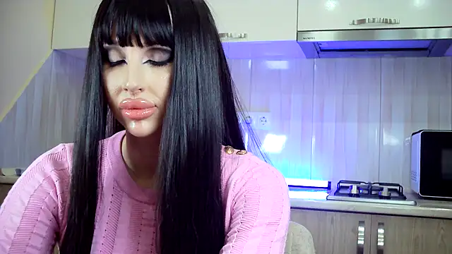 Lady_Joli live sex cam