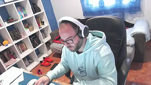 ravingr4d4's cam snapshot