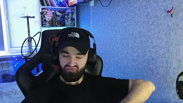 Nik_Namee's cam snapshot