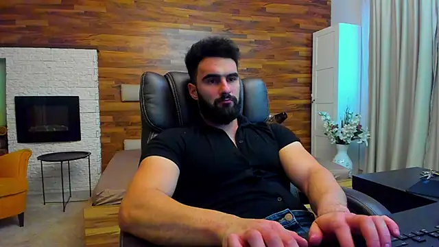 MicahLane's cam snapshot