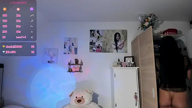 VeronikaOlsen live sex cam