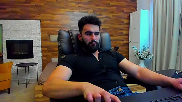 MicahLane's cam snapshot