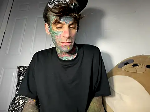 Dyskizly's cam snapshot