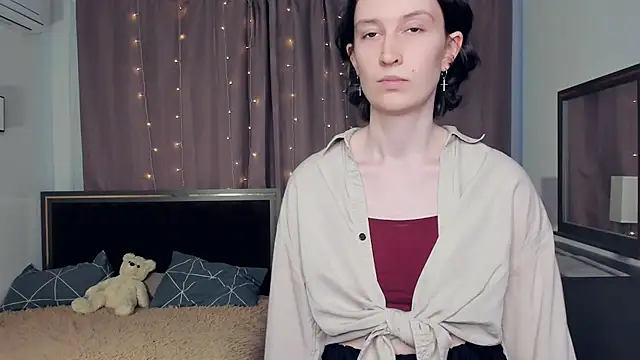 NenaBriand's cam snapshot