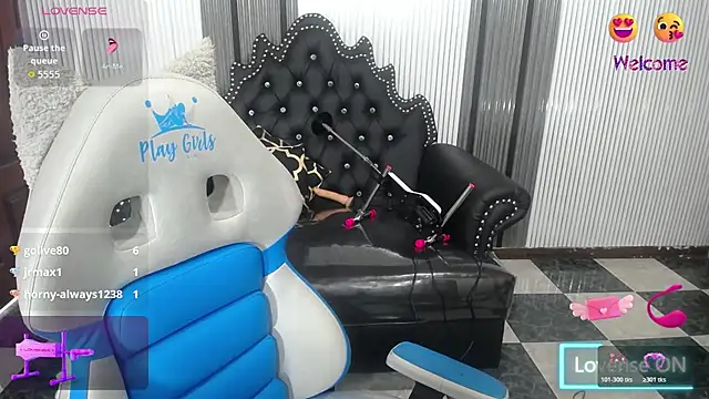 babyschoolgiirl's cam snapshot