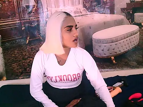 IndianSumaya69's cam snapshot