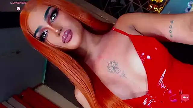 NatalyaFox live sex cam