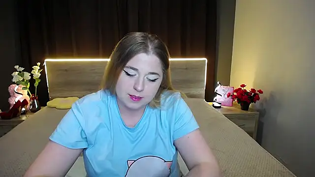 JessikaDaniel live sex cam