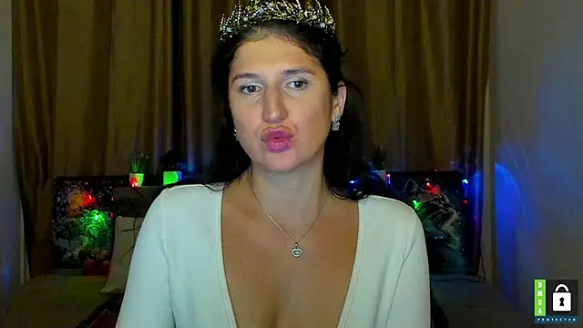 Alianna_Solo_Kisses live sex cam